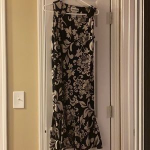 Danny & Nicole Dress